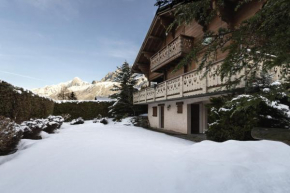 Balcon De l Europe - Jacuzzi prive - Vues Les Houches